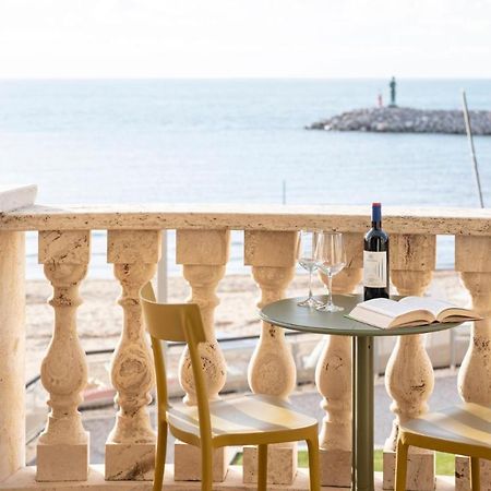 Suite Vista Mare Σαν Βιντσέντσο Εξωτερικό φωτογραφία