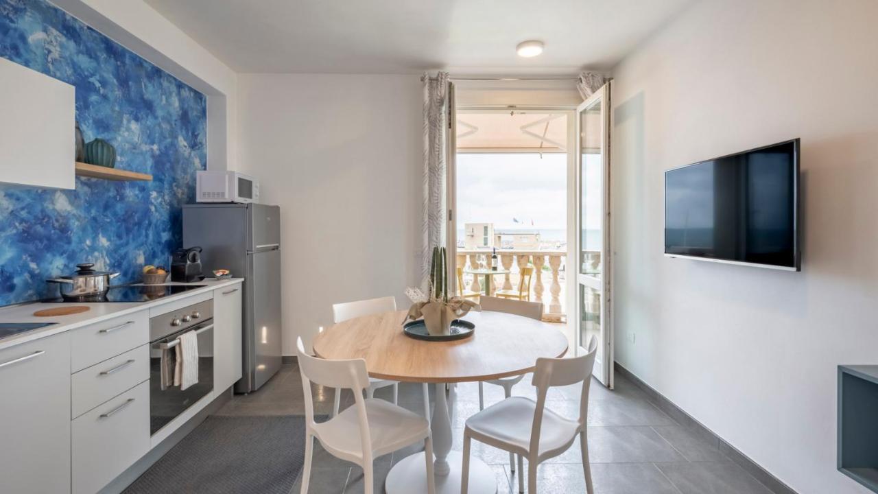 Suite Vista Mare Σαν Βιντσέντσο Εξωτερικό φωτογραφία