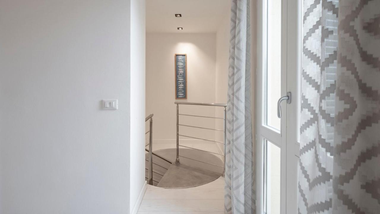 Suite Vista Mare Σαν Βιντσέντσο Εξωτερικό φωτογραφία